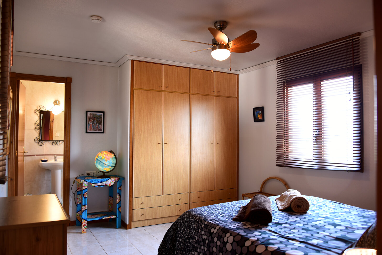 BEDROOM PEPITO