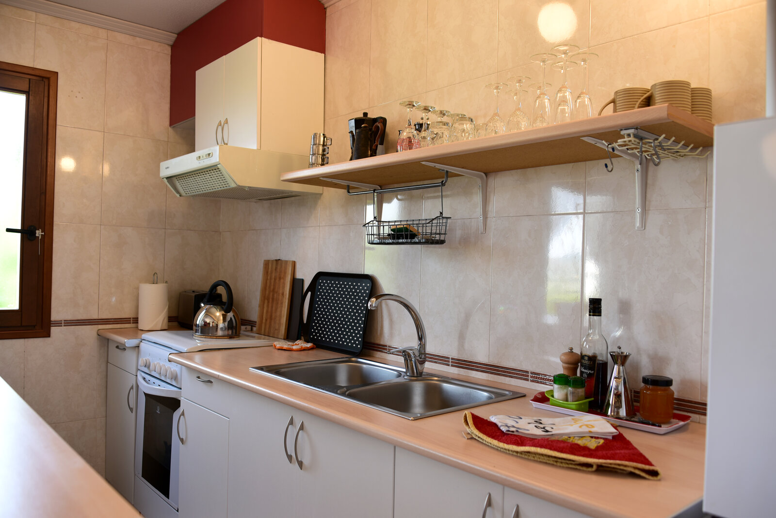 KITCHEN PEPITO