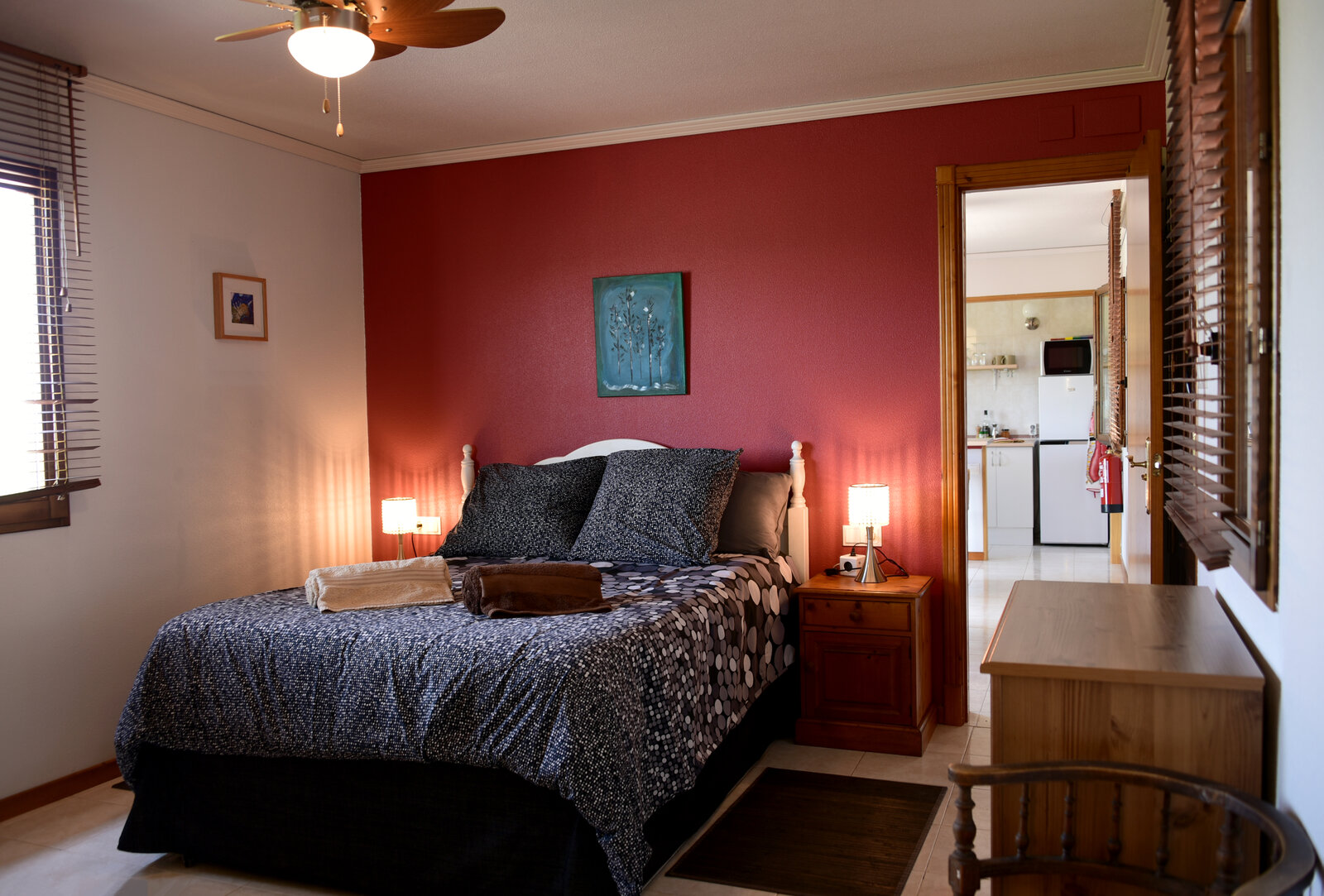BEDROOM PEPITO