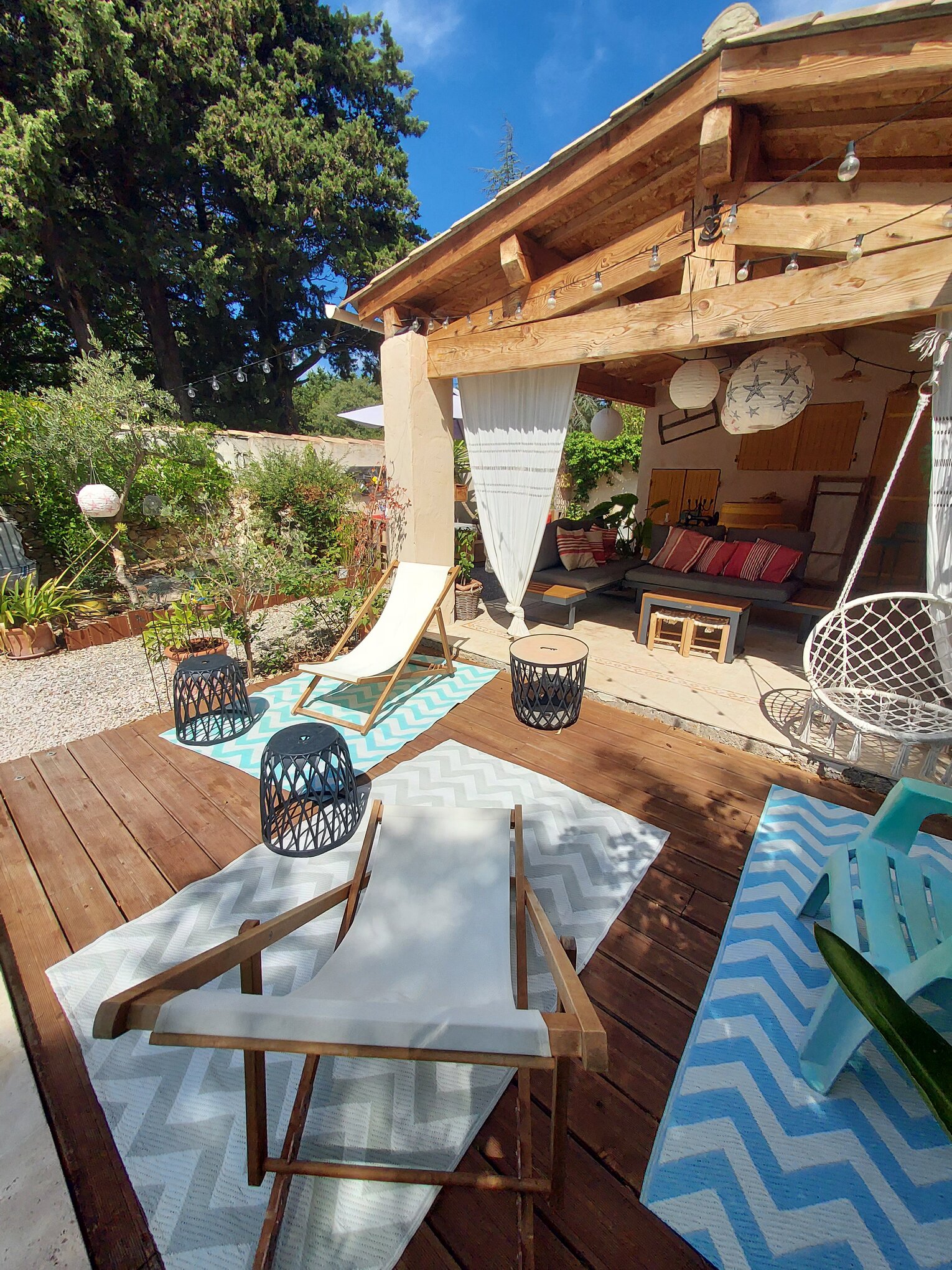 David Guesthouse