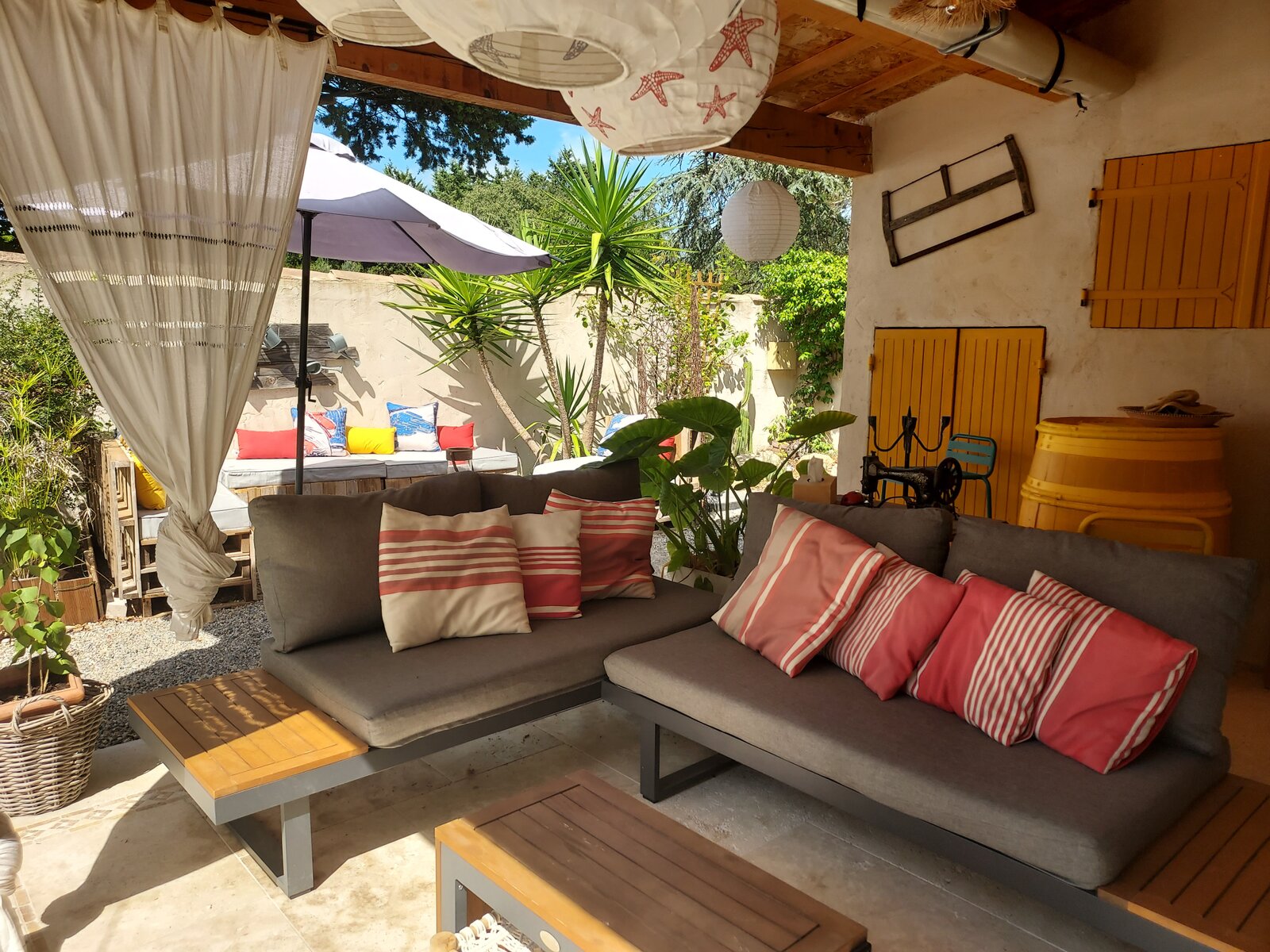 David Guesthouse