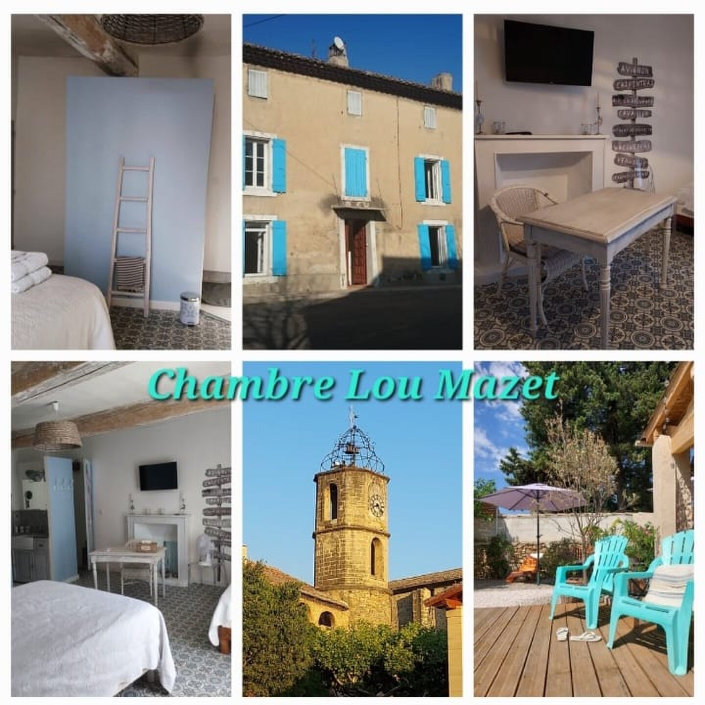 David Guesthouse