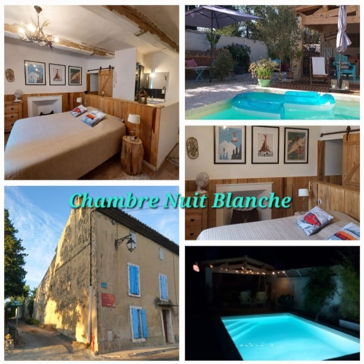 David Guesthouse