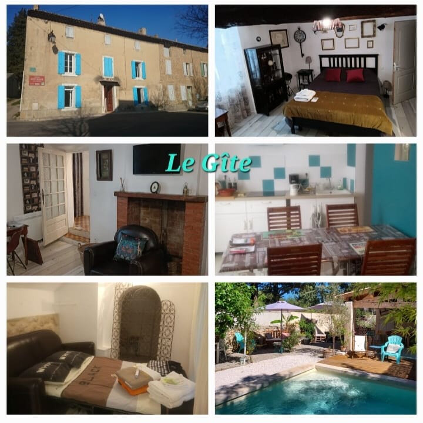 David Guesthouse