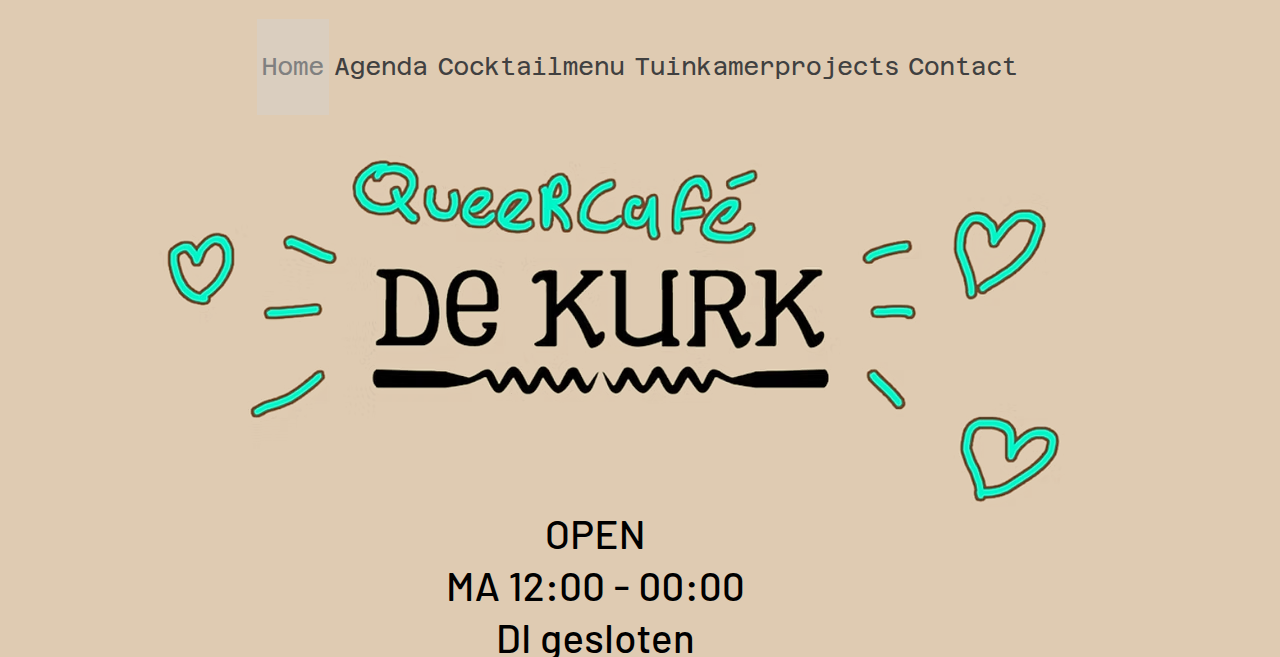 De Kurk