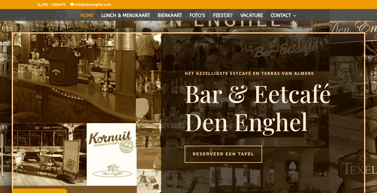 Den Enghel