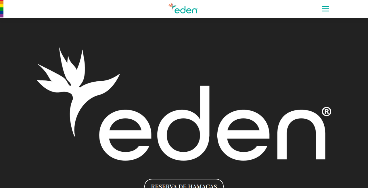 Eden Beach