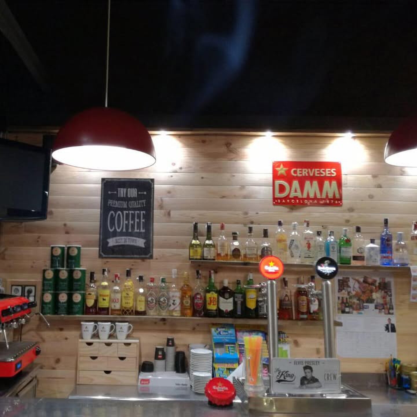 L'Ultim Bar