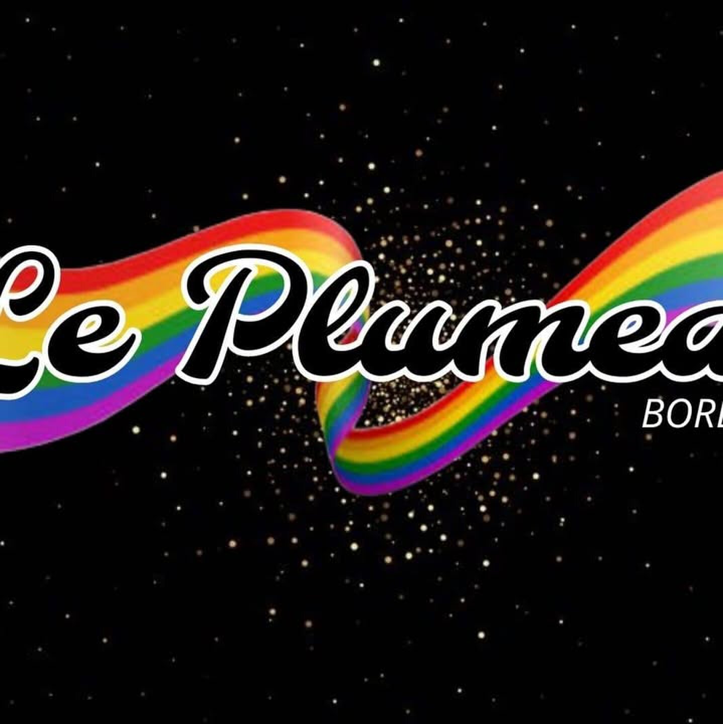 Le Plumeau Bar