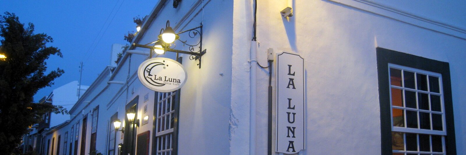 La Luna