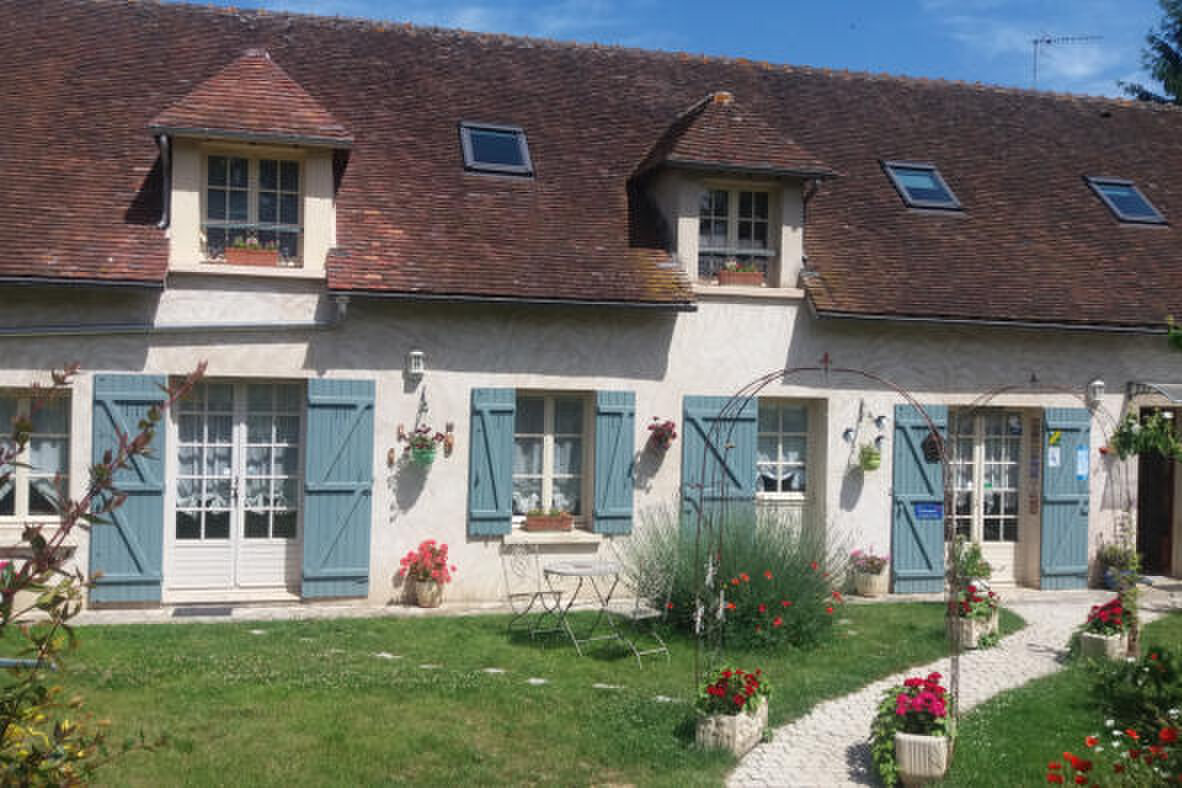 L'Eure & L'Étang