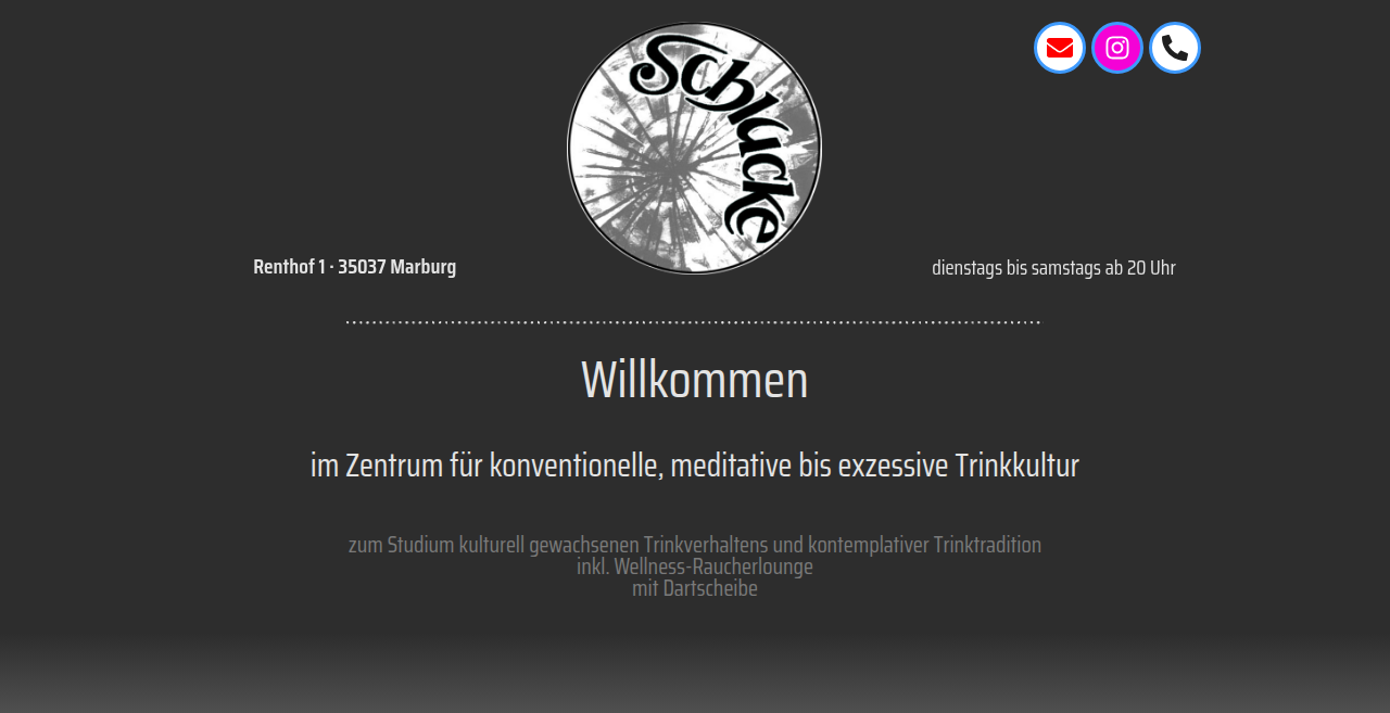 Die Schlucke