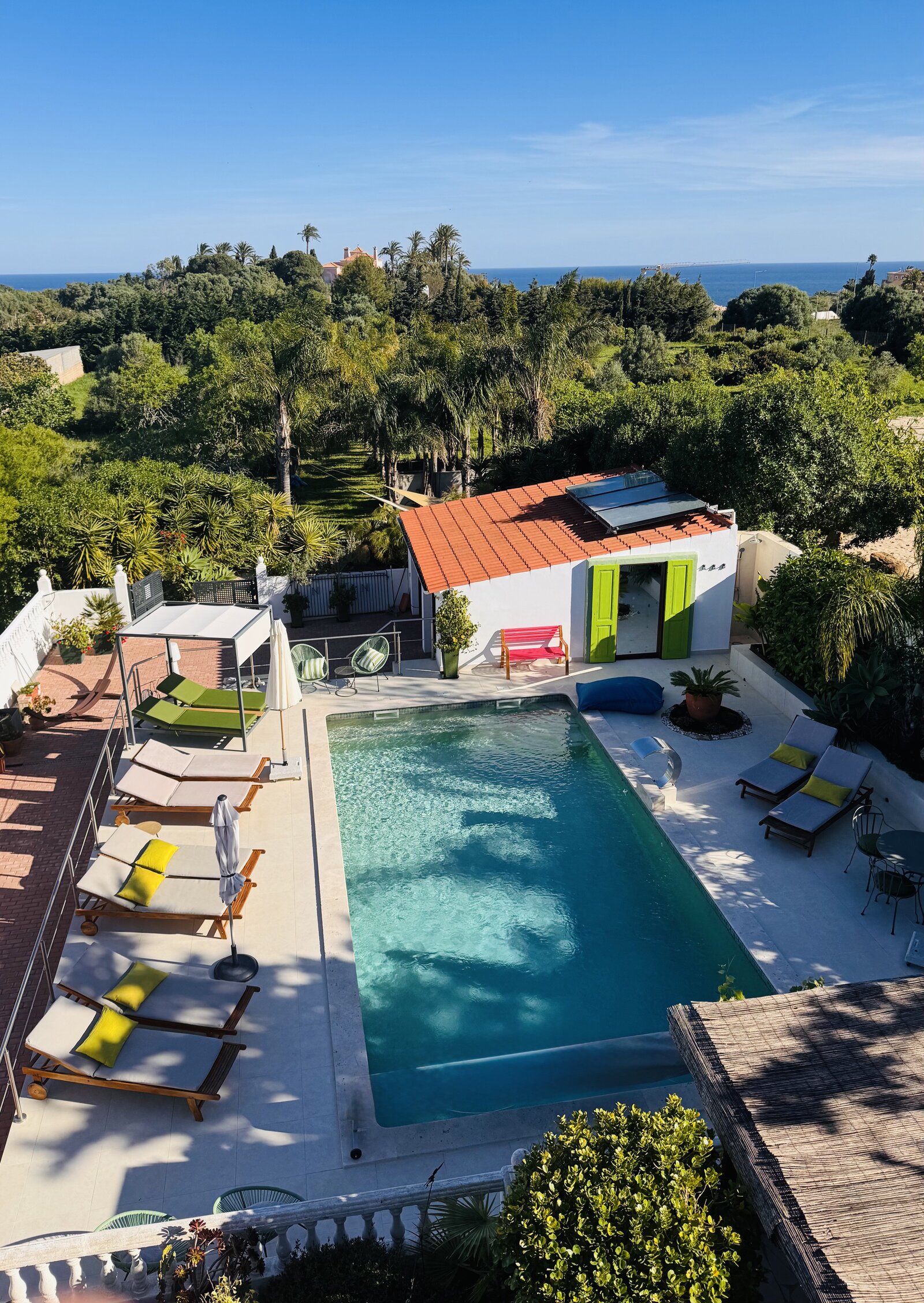 Palm View Guesthouse