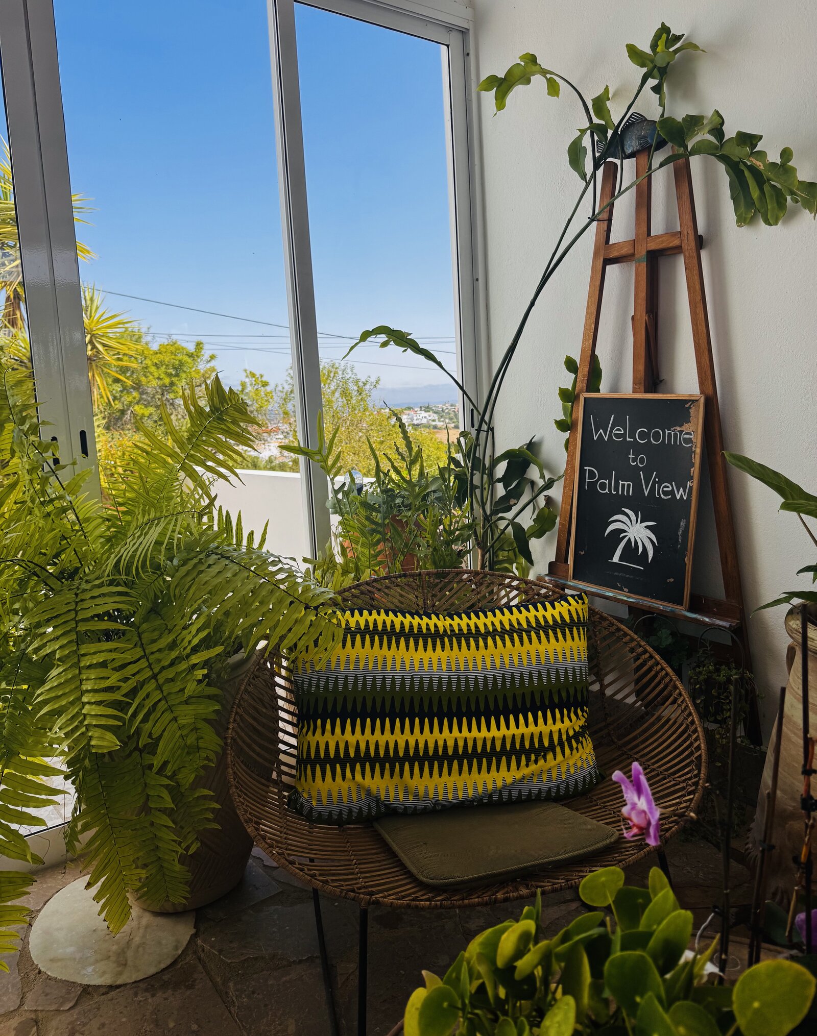 Palm View Guesthouse