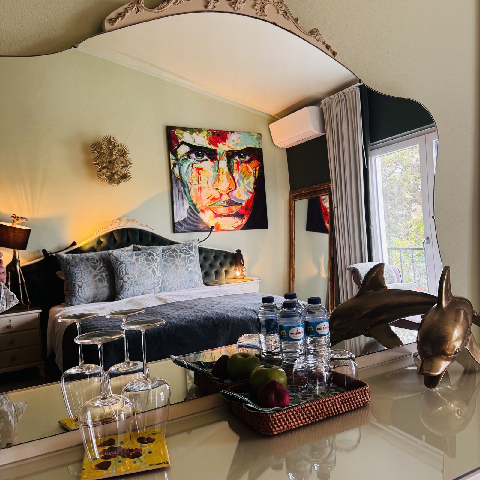 Palm View Guesthouse