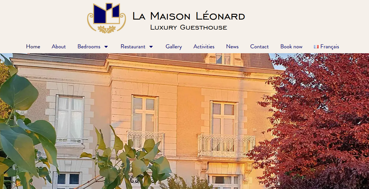 La Maison Léonard