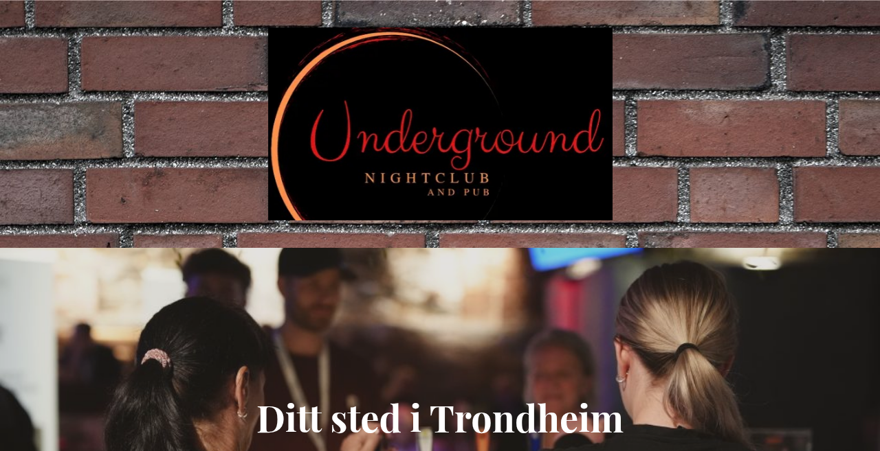 Underground Nightclub and Pub