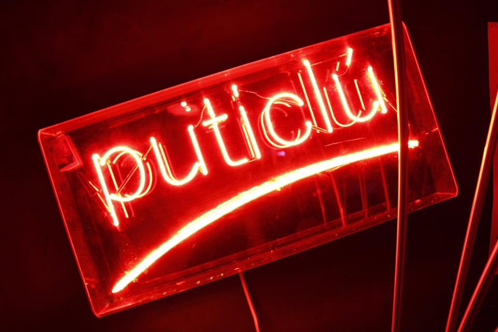 Puticlú