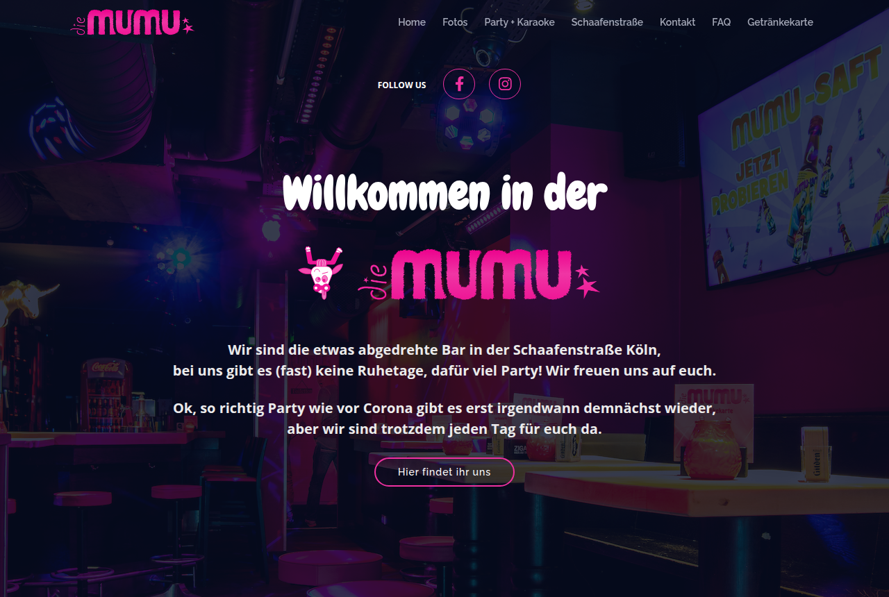 Die Mumu