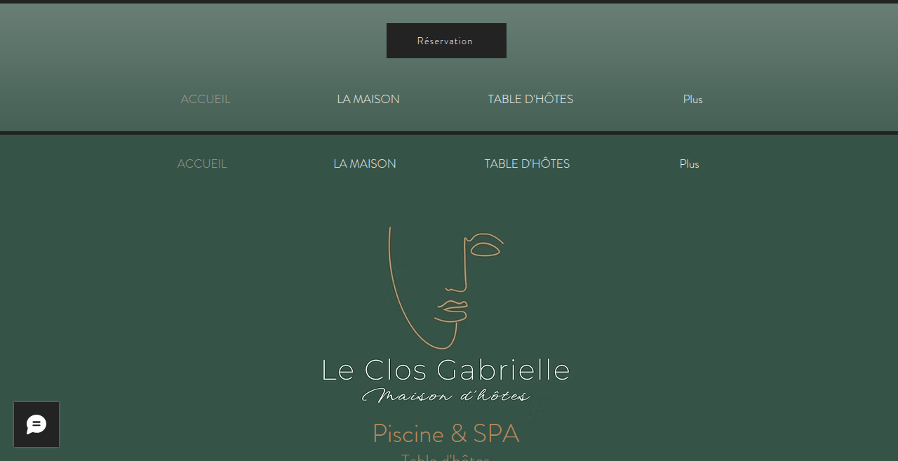 Le Clos Gabrielle