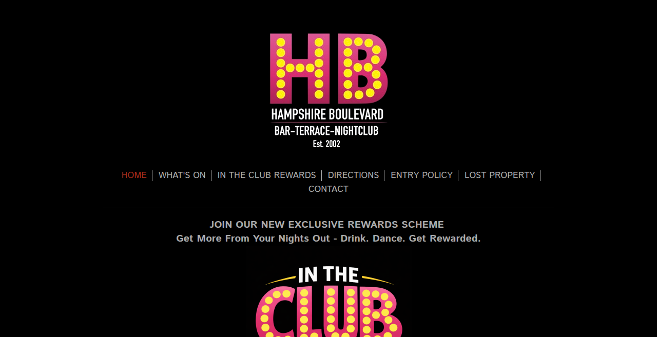 Hampshire Boulevard