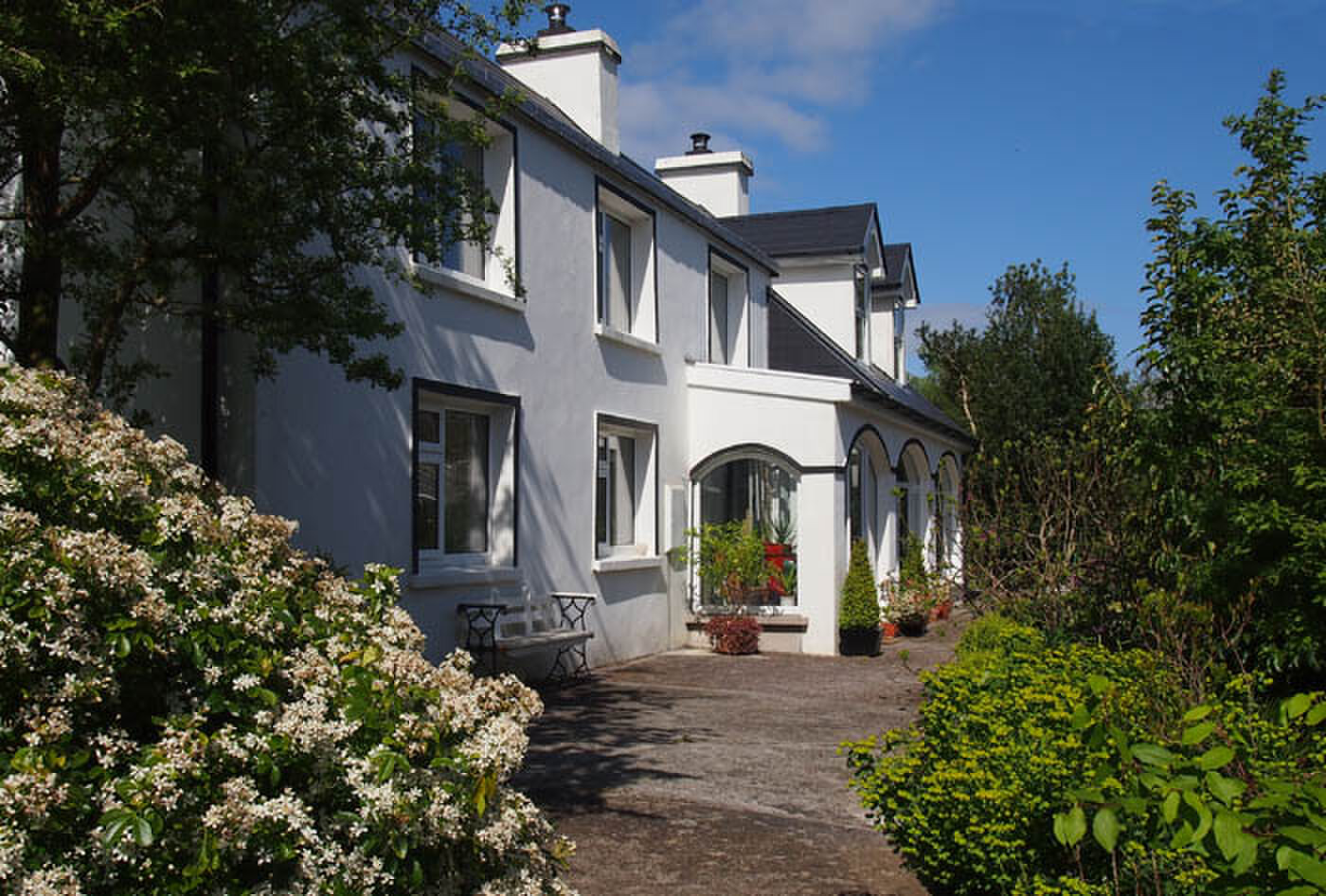 Ballycommane House & Garden