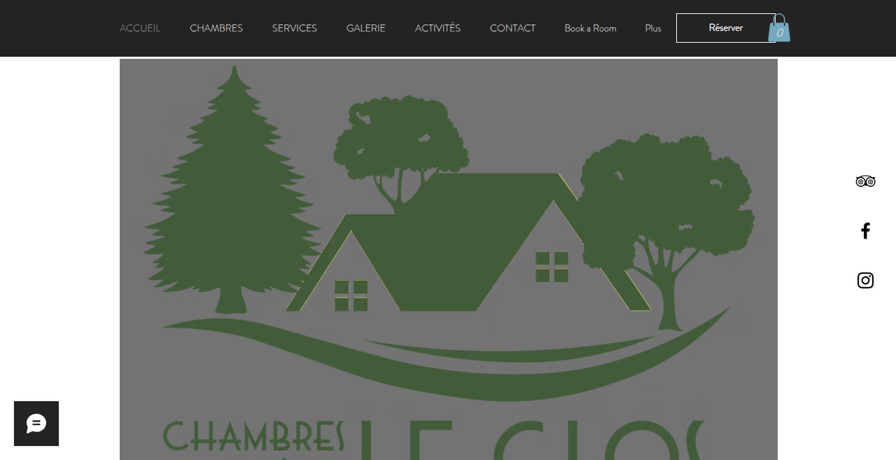 Le Clos Limeray
