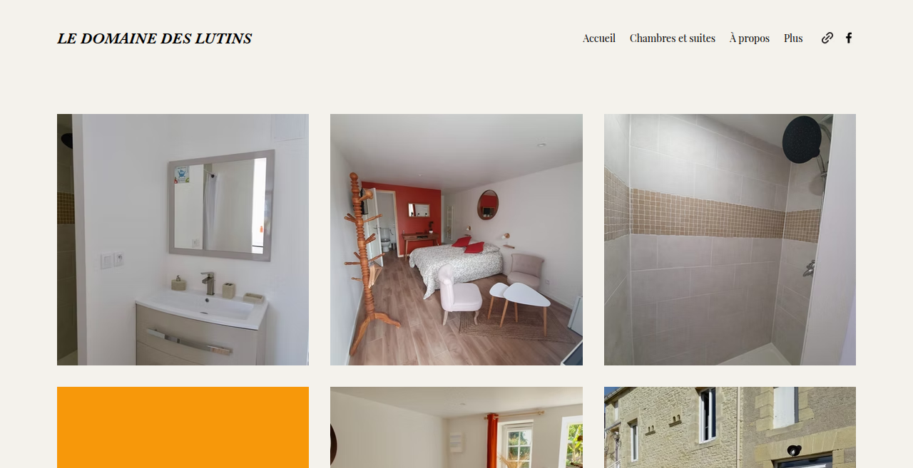 Le Domaine des Lutins