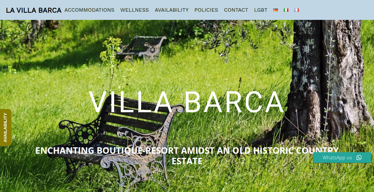 Villa Barca