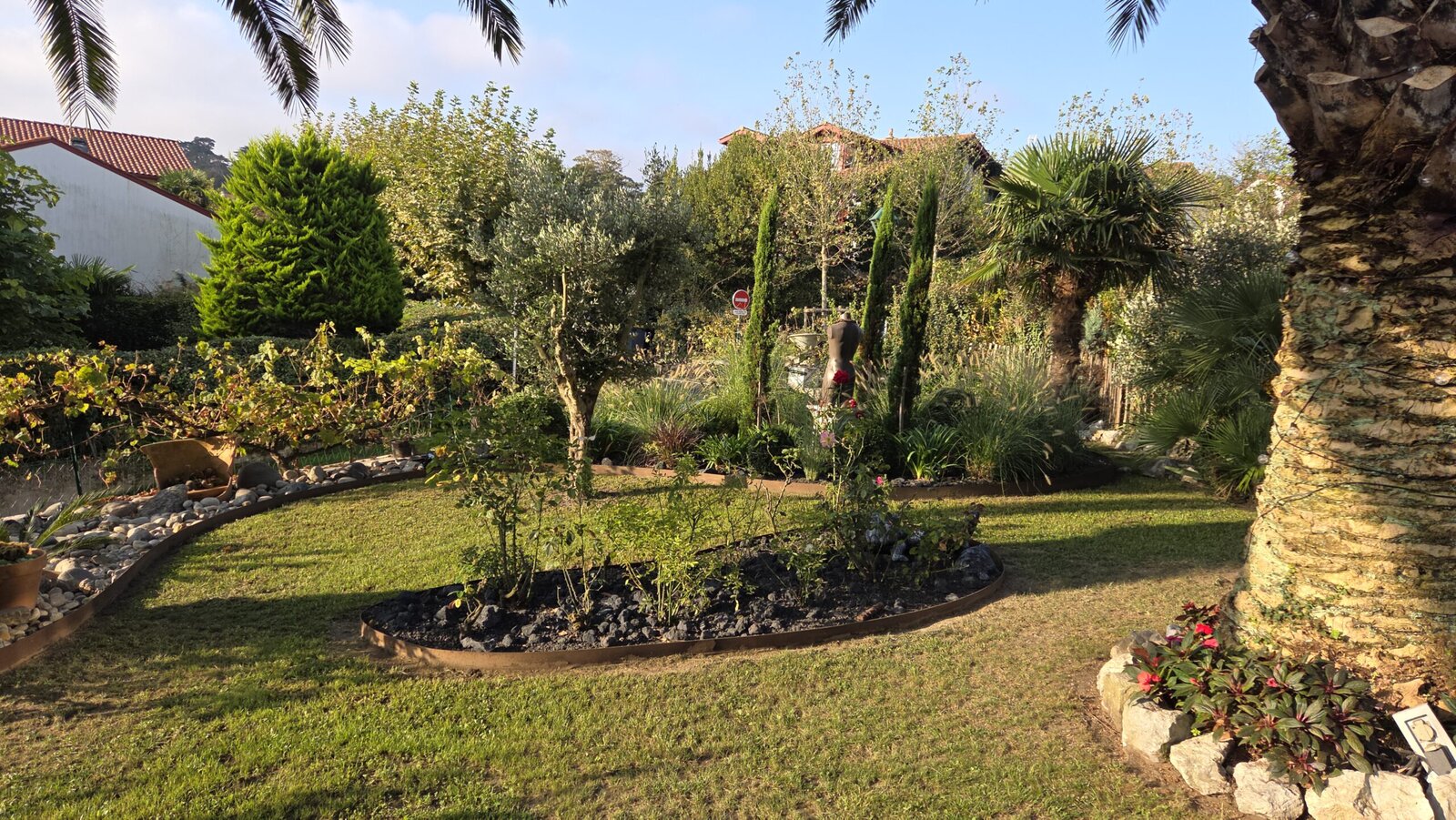Villa Atxiki
