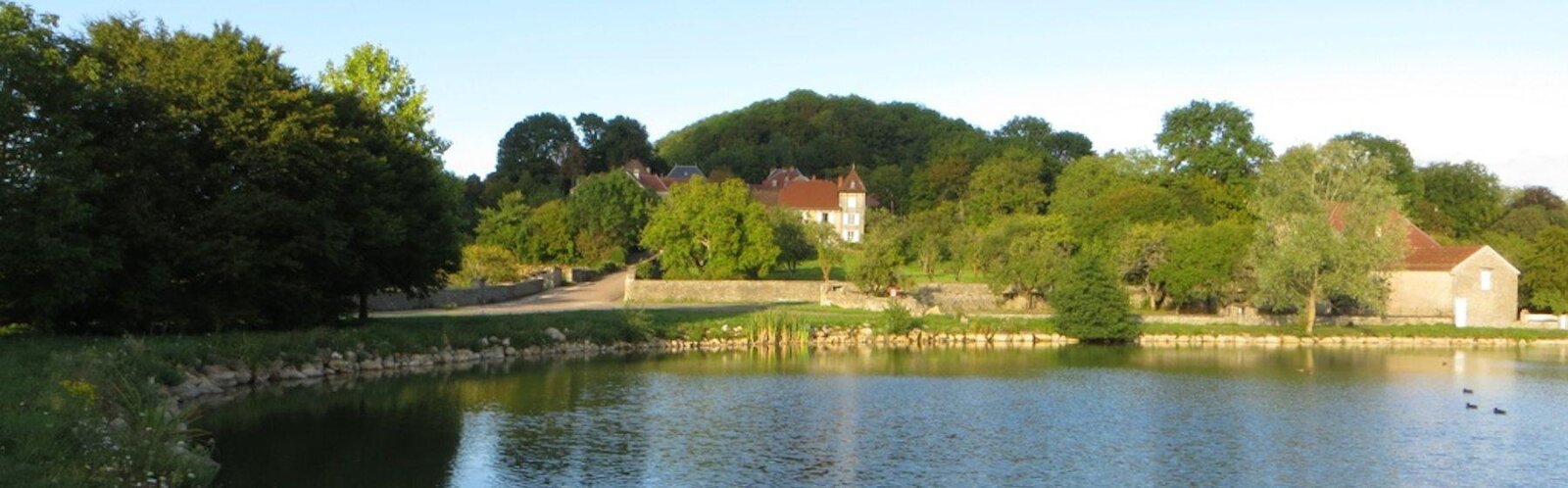 Le Bailli de Montsaugeon