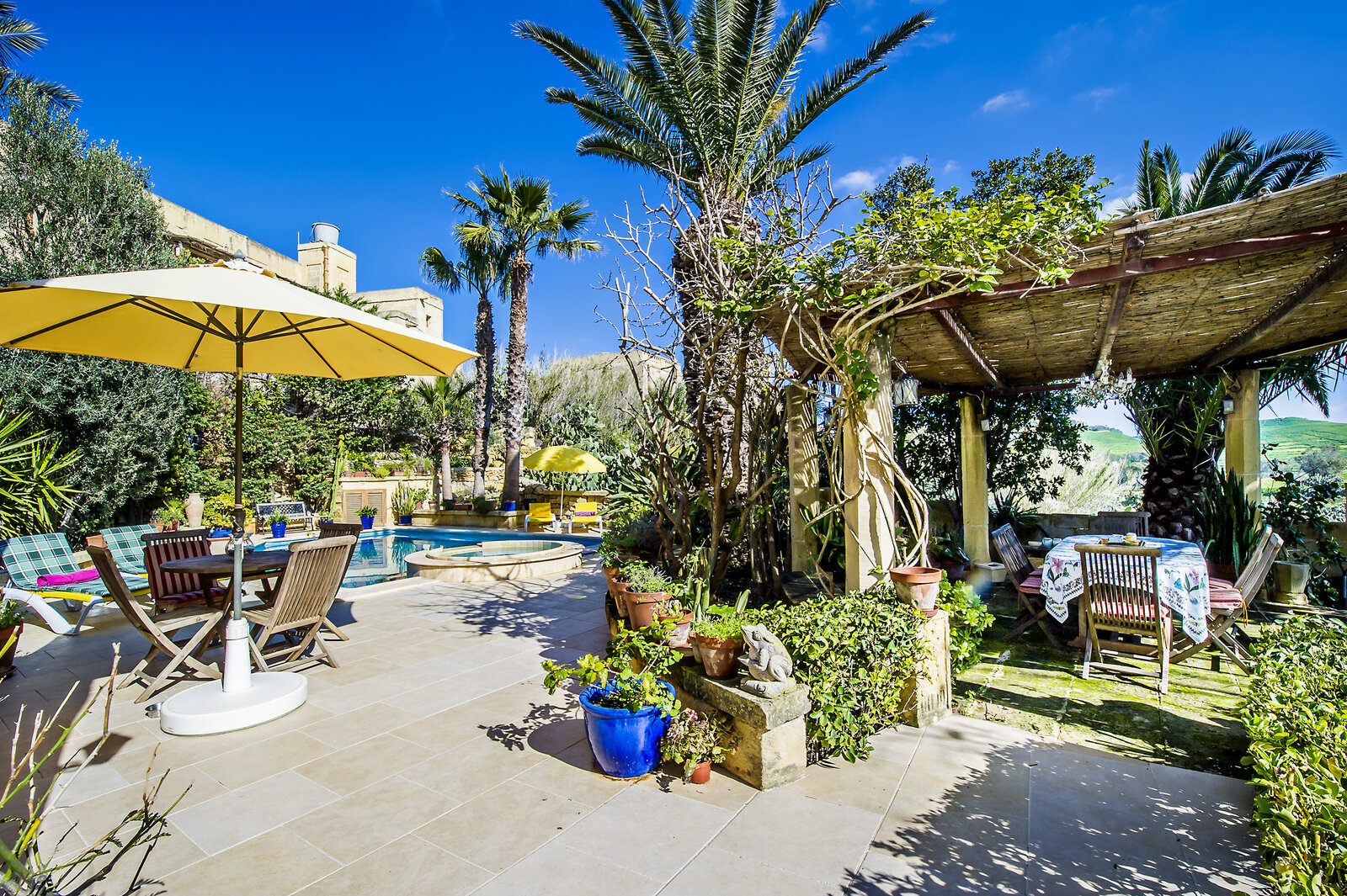Dar tal-Kaptan Boutique Maison