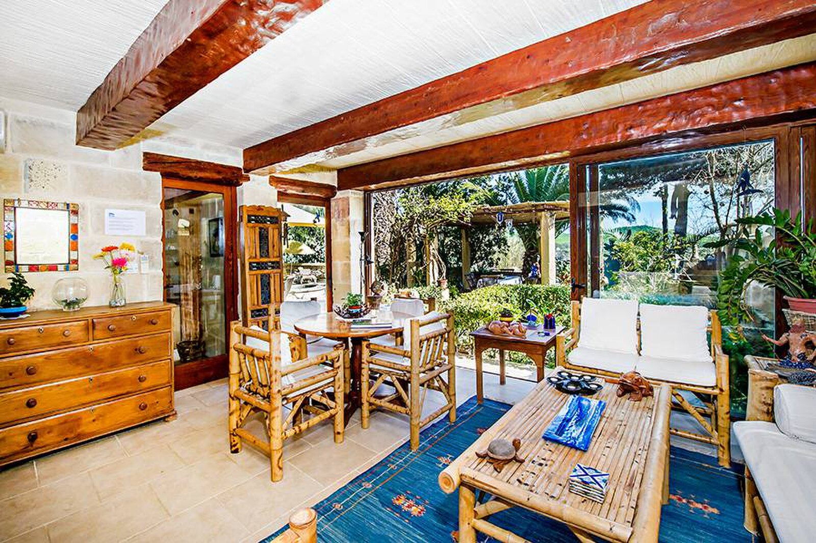 Dar tal-Kaptan Boutique Maison
