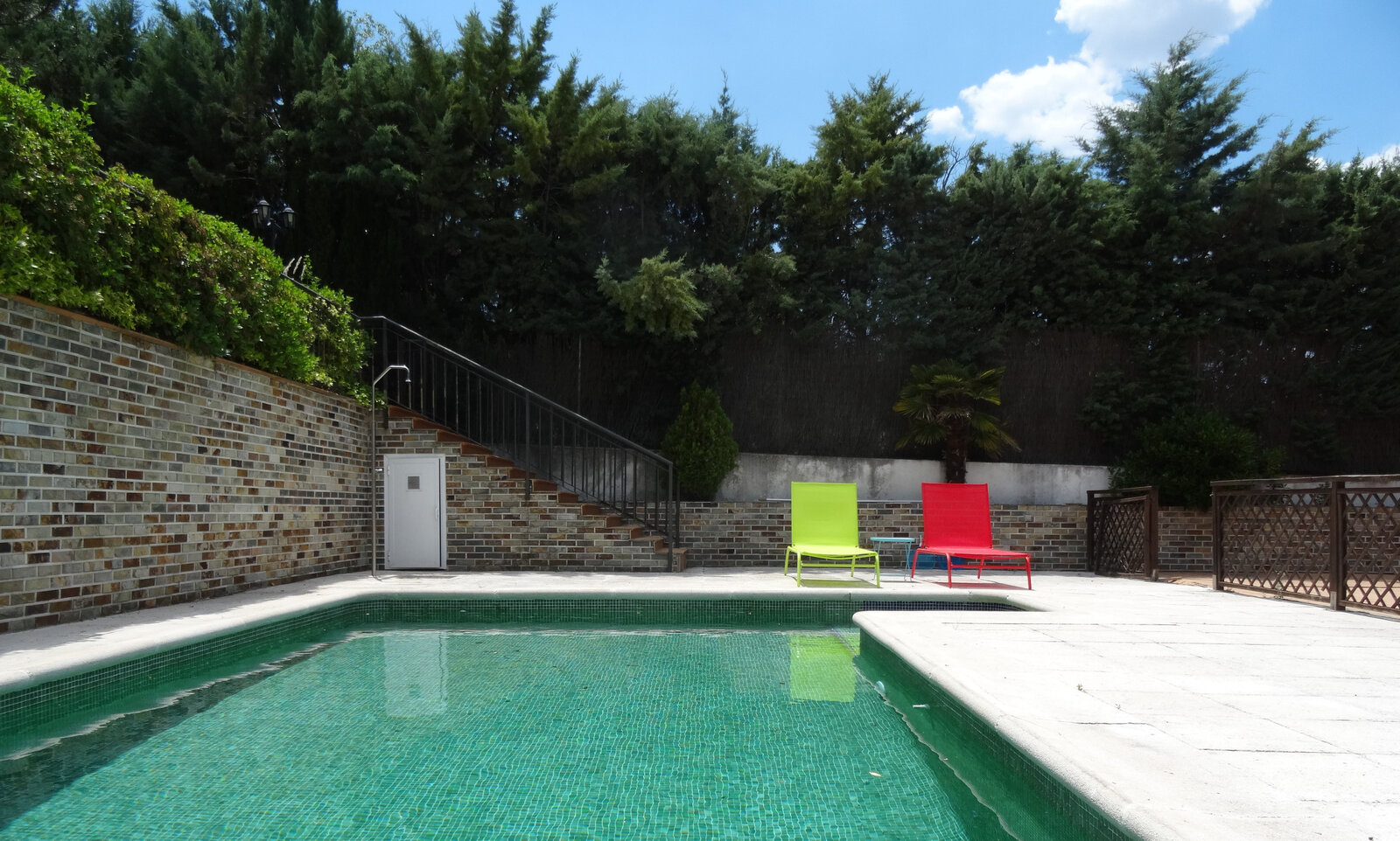 BArcoiris Men B&B