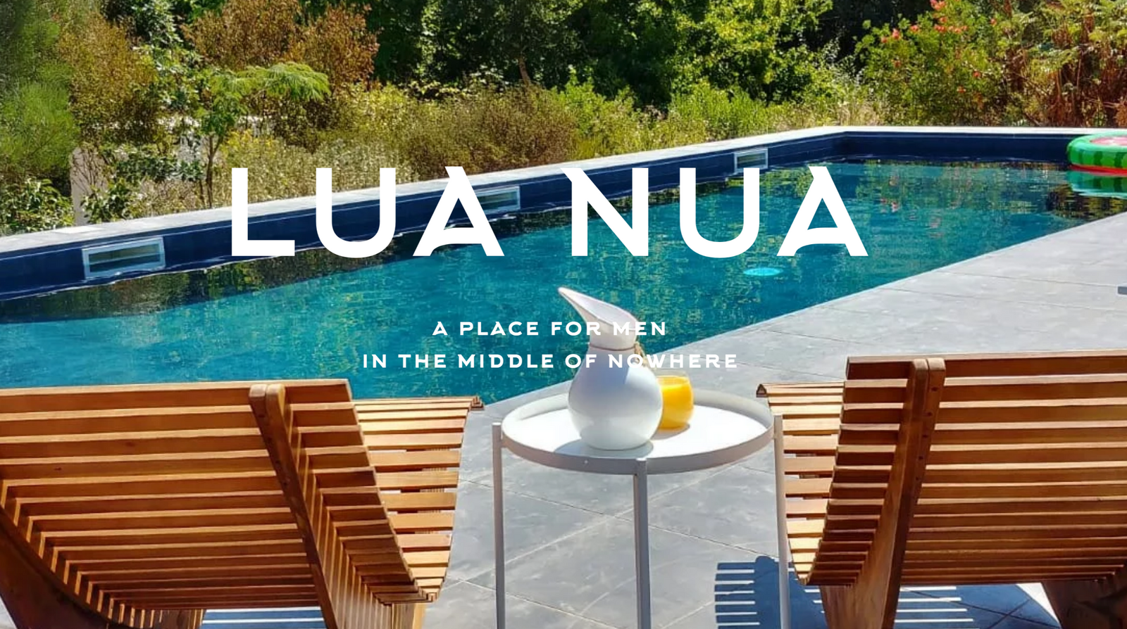 Lua Nua