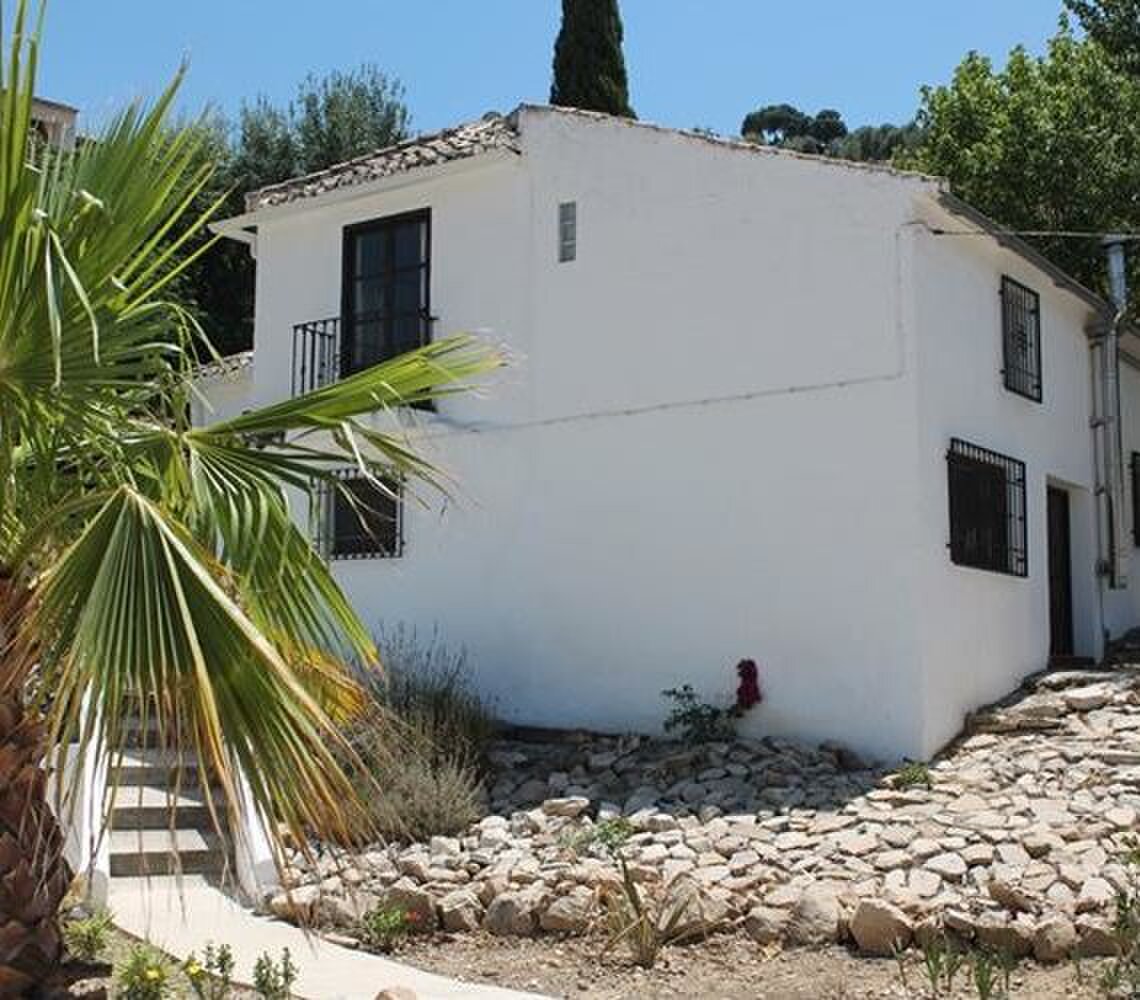 Casa Cruz