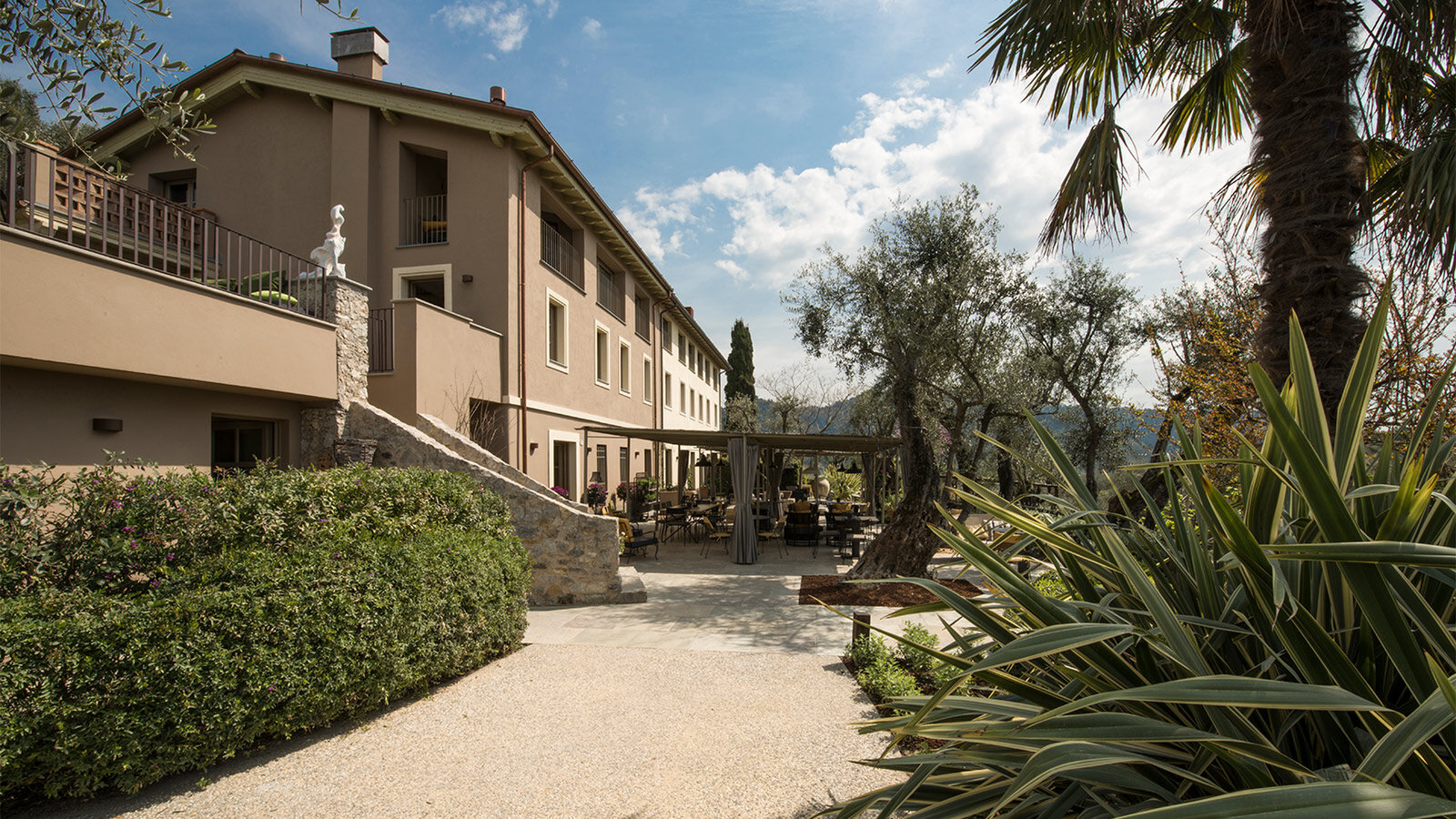 Locanda al Colle
