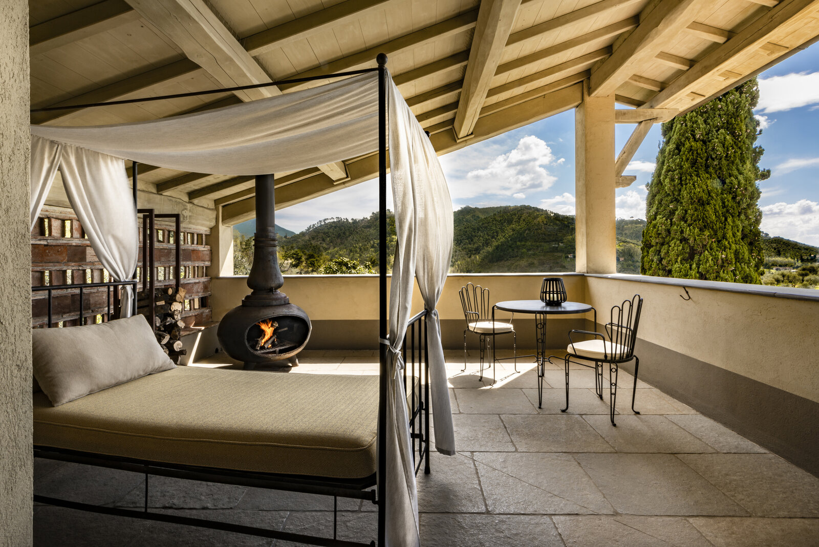 Locanda al Colle