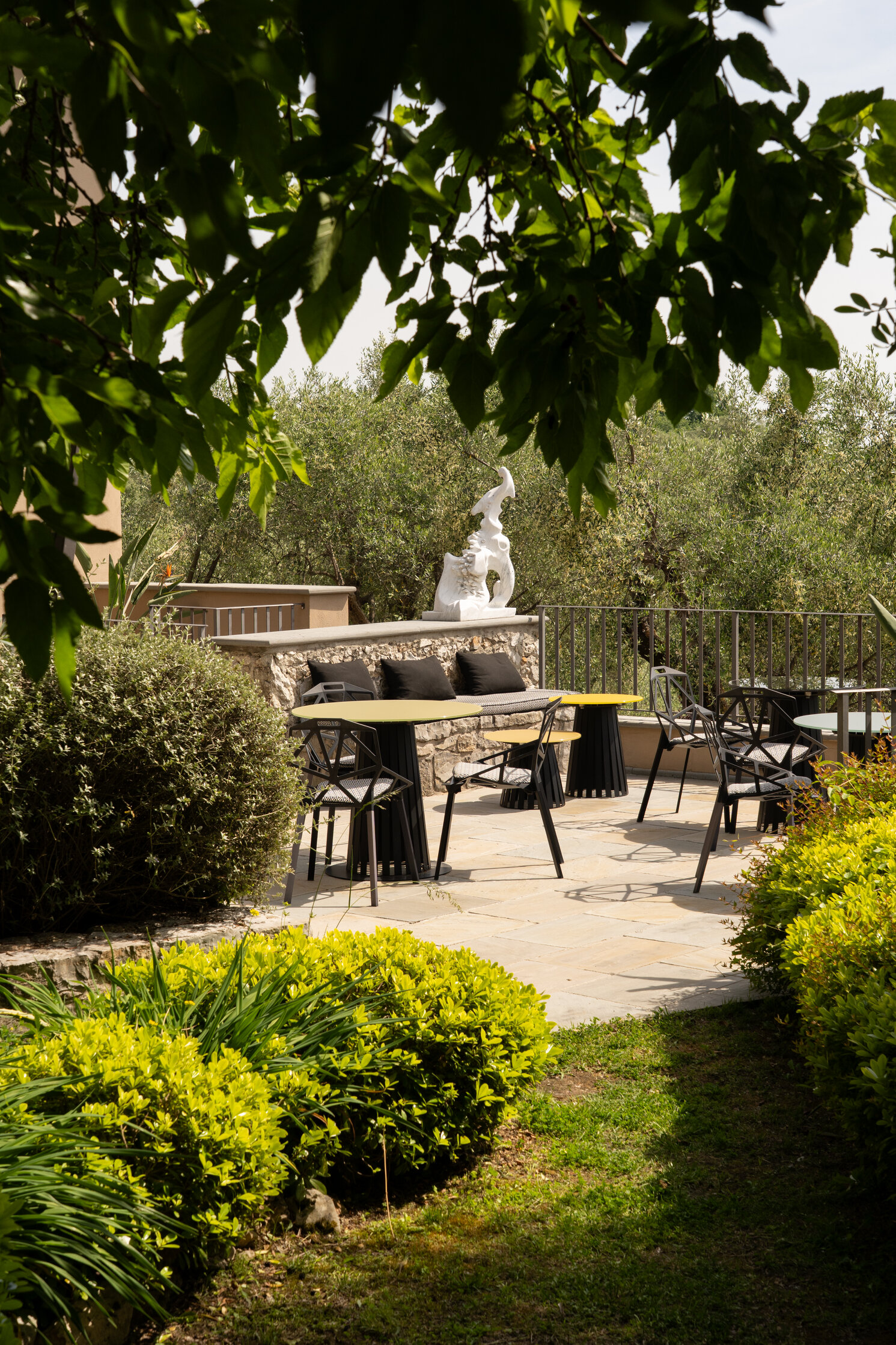 Locanda al Colle