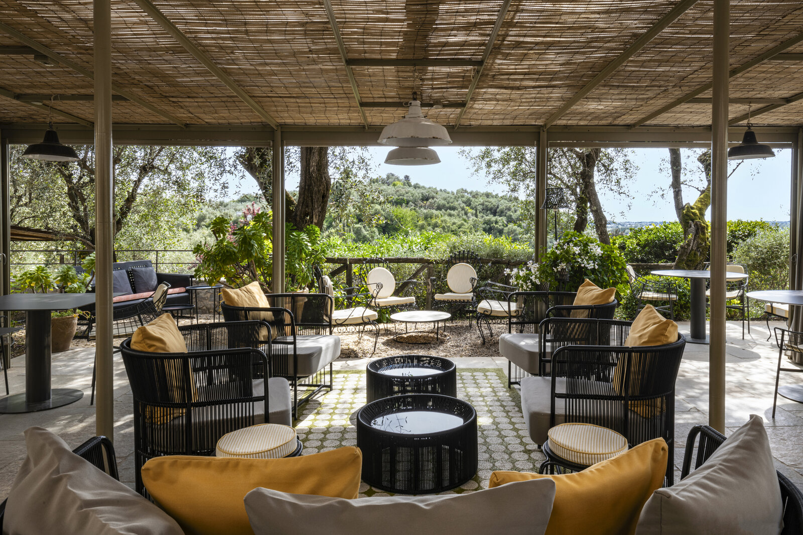 Locanda al Colle