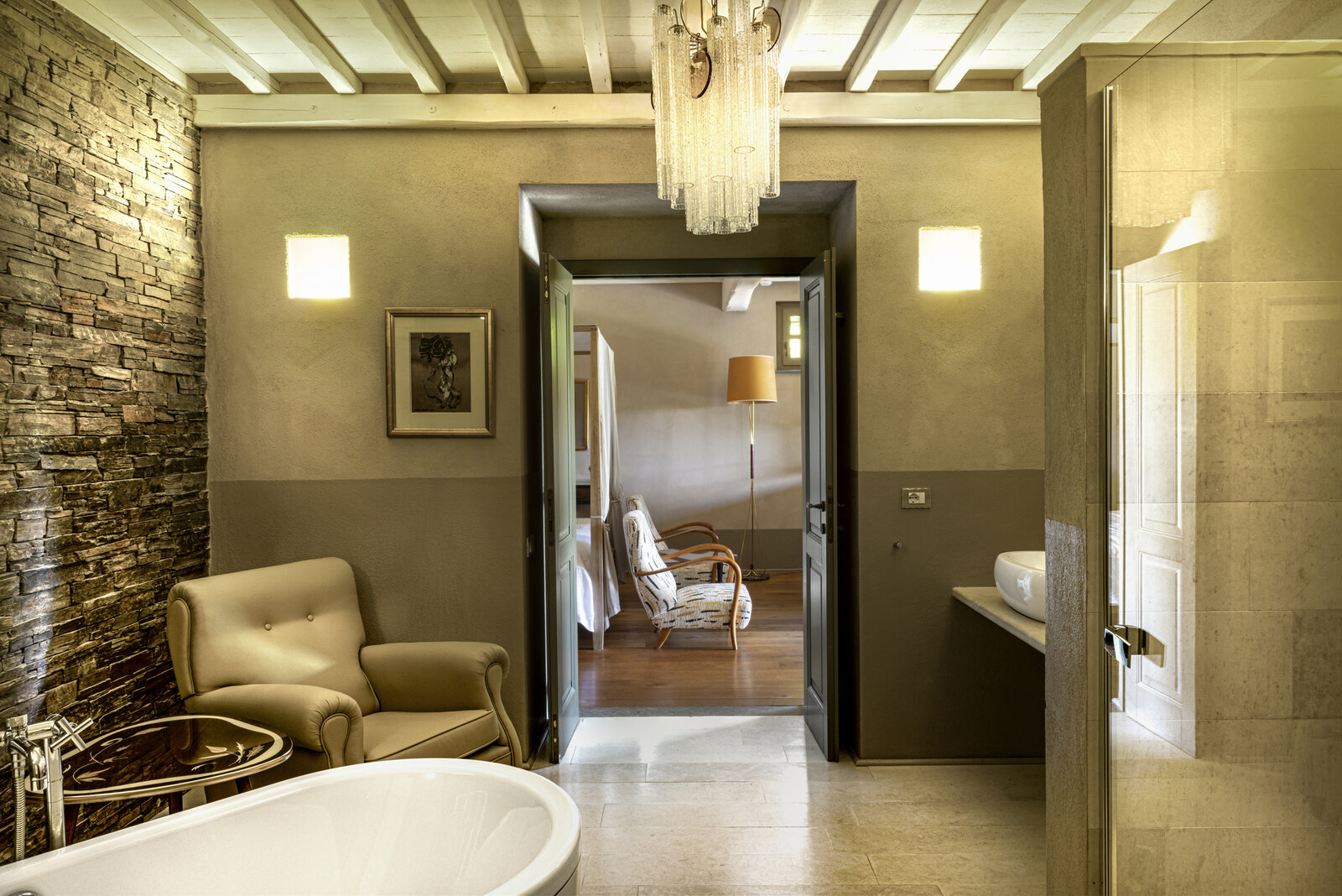 Locanda al Colle
