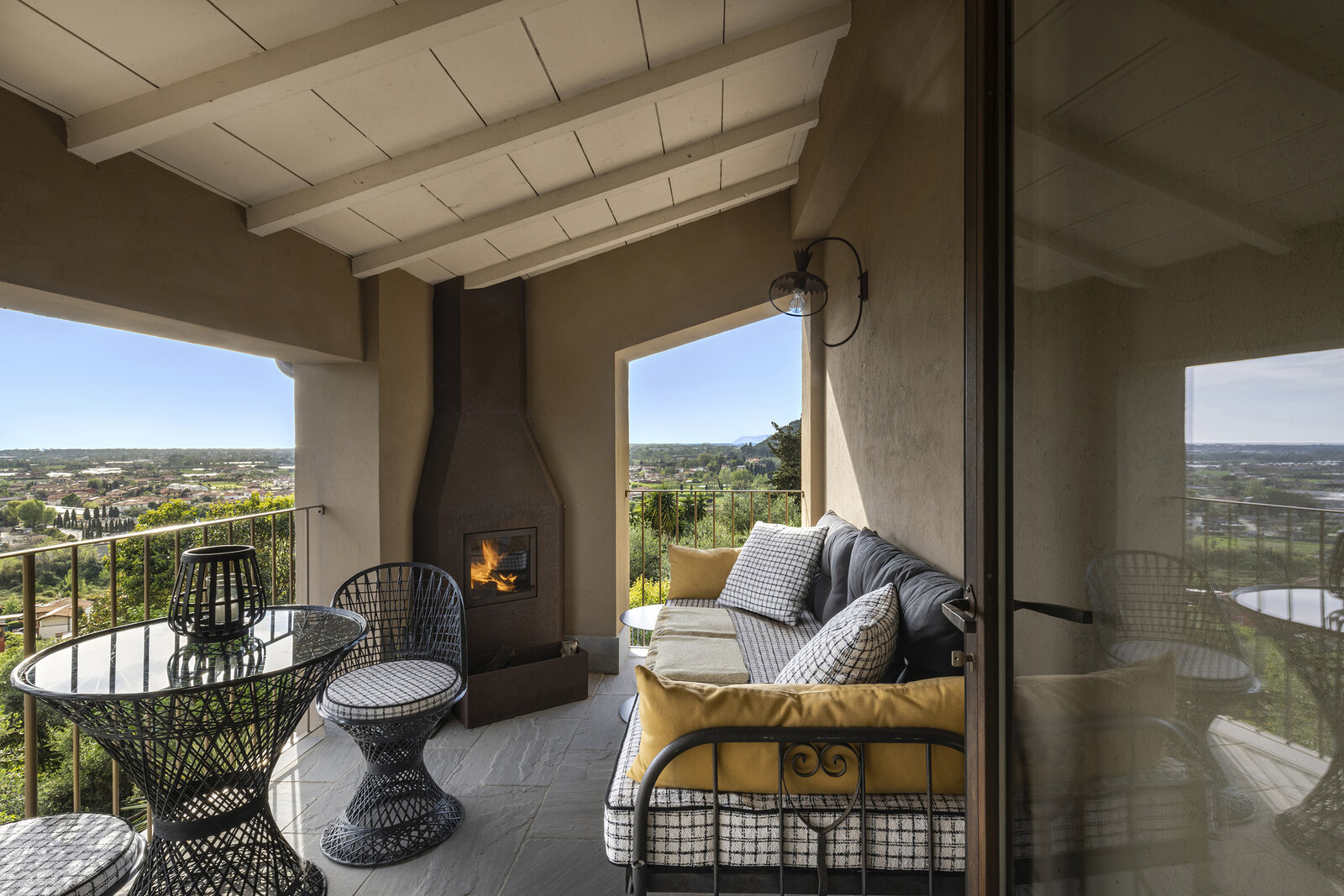 Locanda al Colle