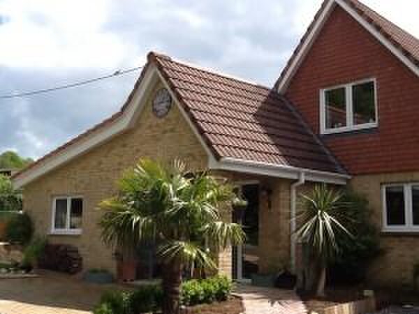 BoSun's Lodge