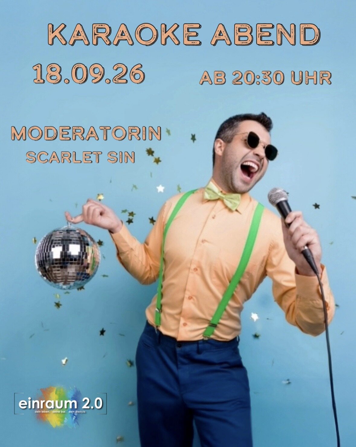 einraum 2.0