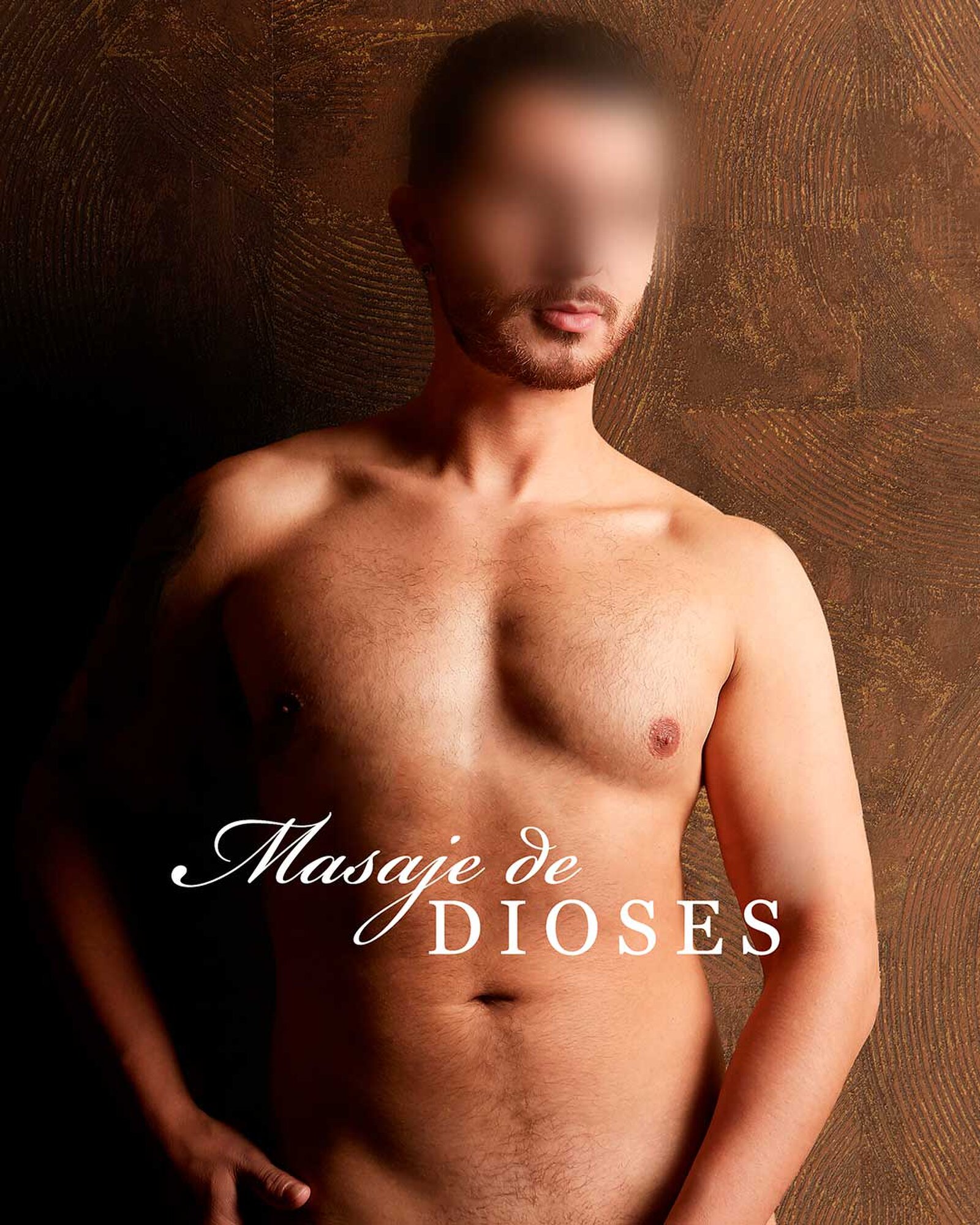 Masaje de Dioses