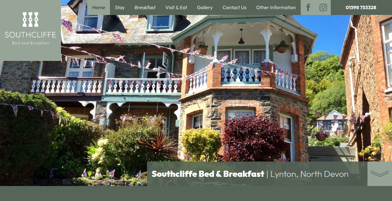 Southcliffe