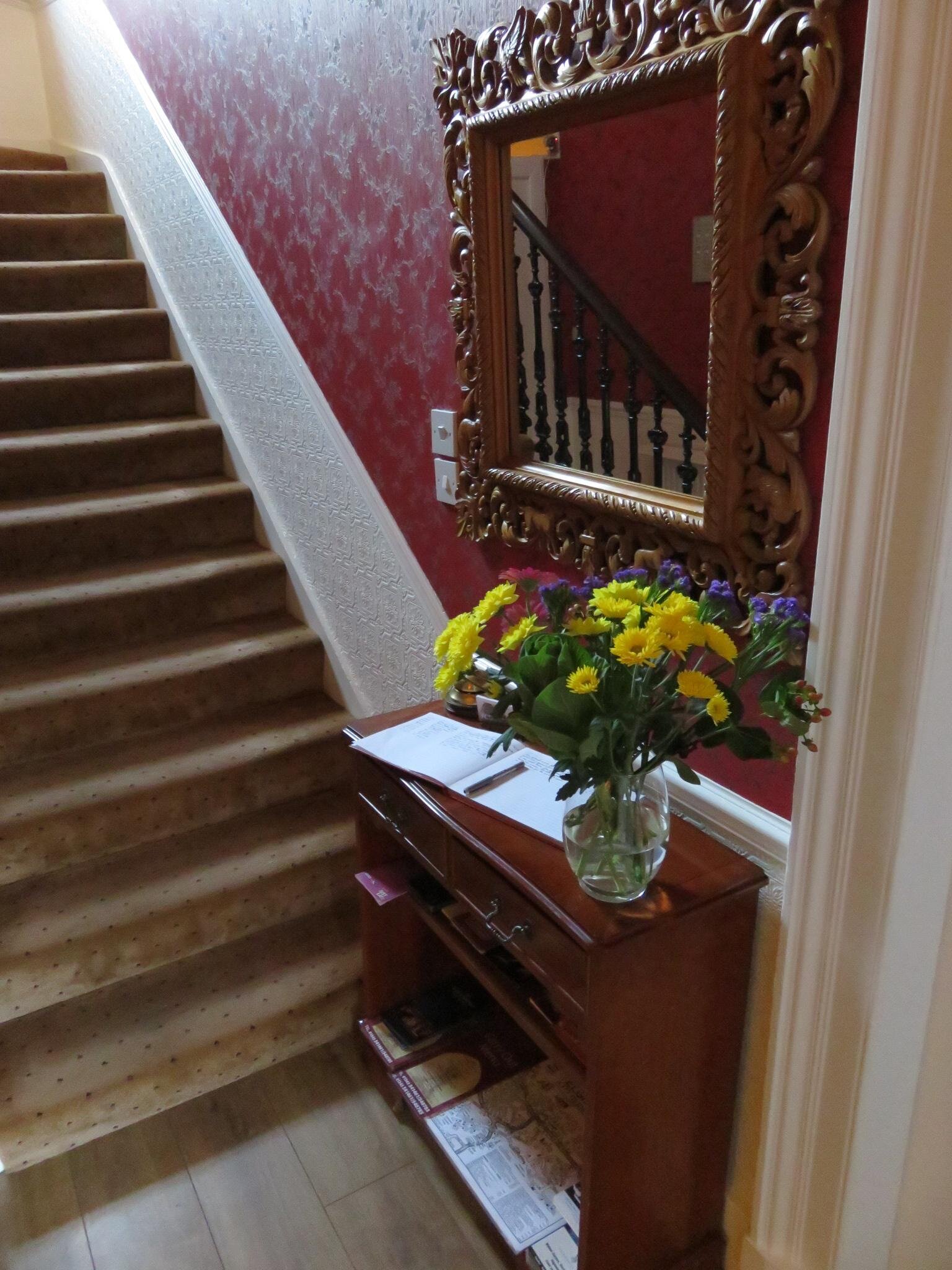 West End Guest House