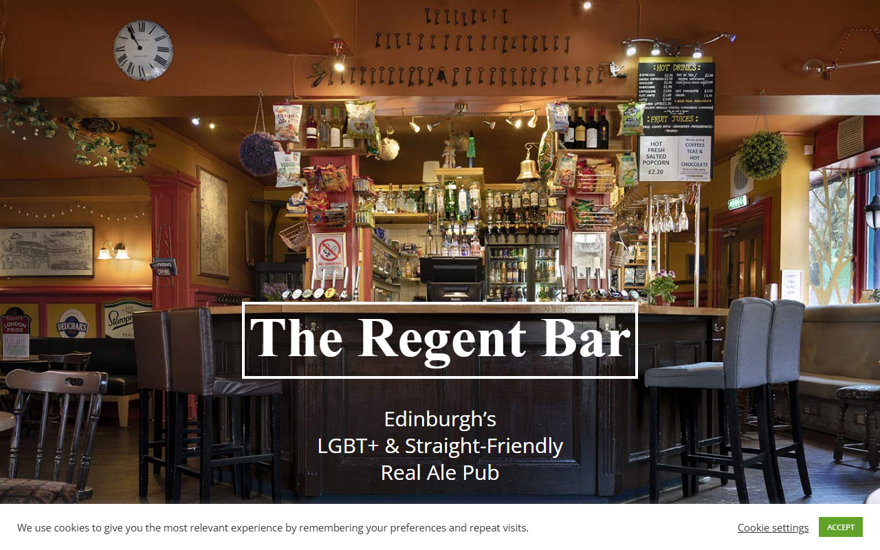 The Regent