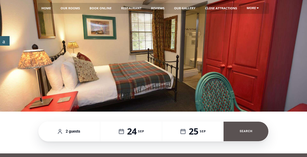 The White Lion Inn