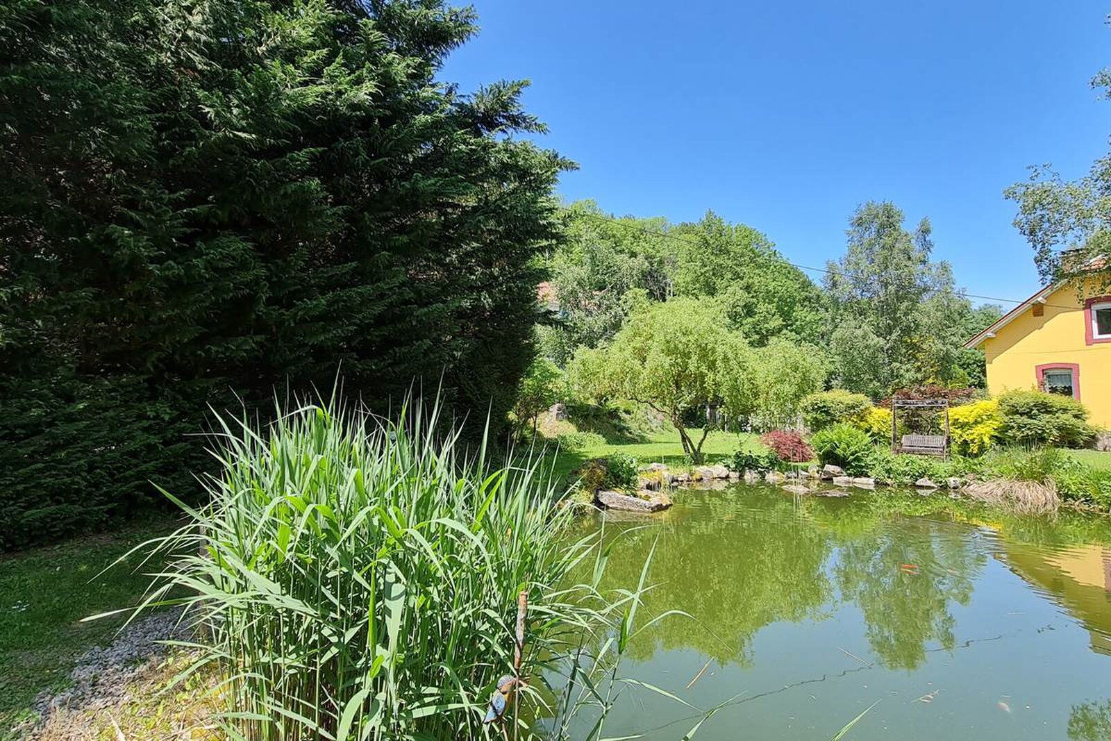 Domaine des Graviers